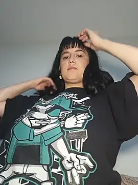 Jinx  x online show from January 15, 4:29 am