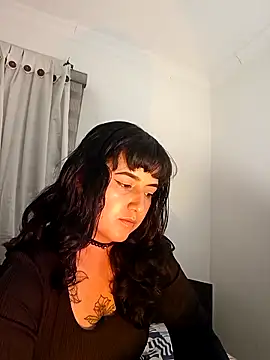 Jinx  x online show from November 28, 3:53 am