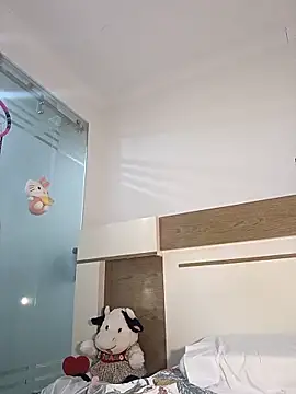 Jinx  x online show from September 20, 5:17 am