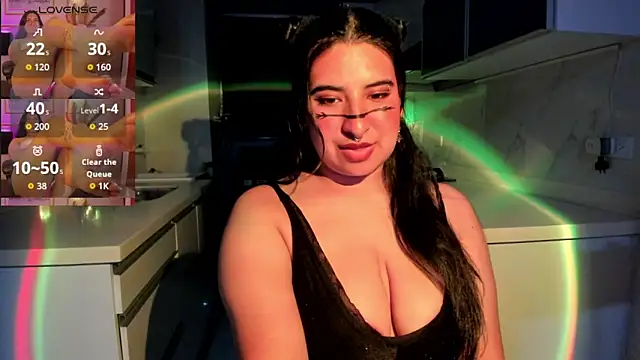 alice coopperx online show from April 1, 8:59 am