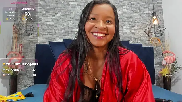 Emily Brown18 online show from October 4, 4:18 am