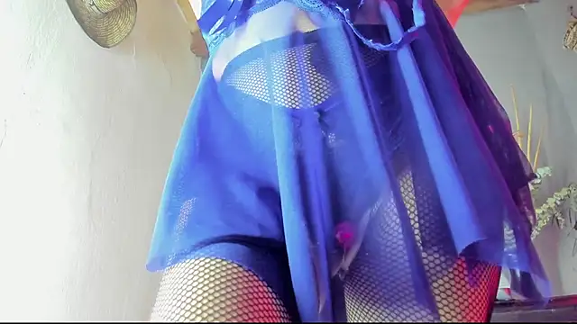 linda ovalles online show from October 23, 3:07 pm