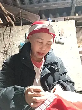 me-cute online show from January 10, 2:38 am