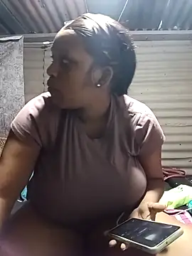 HappygalTheQueen online show from October 22, 5:07 pm