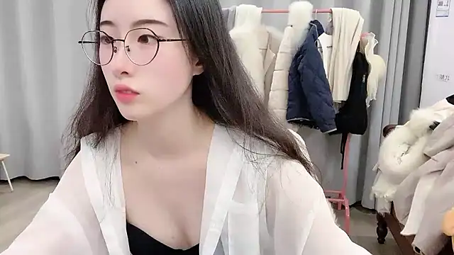 Freya7777 online show from January 18, 2:13 pm