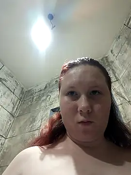 MiaKissy online show from October 21, 2:48 am