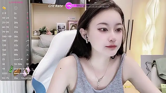 Naiyi-babe online show from October 6, 11:27 am