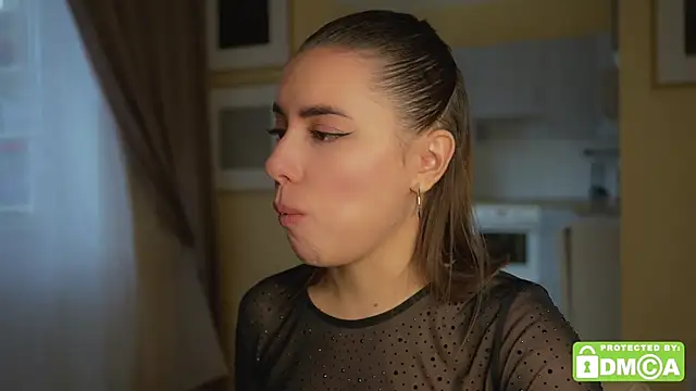 KateCarrey online show from November 14, 6:35 am