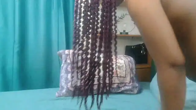 Keishaa-77 online show from April 7, 4:47 am