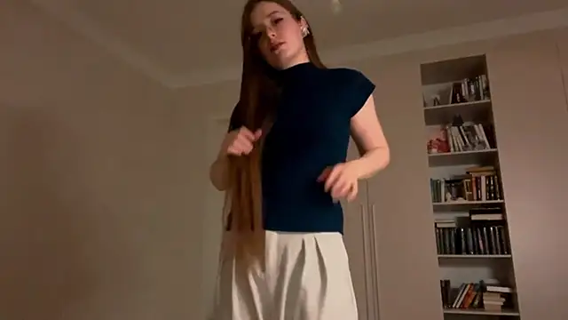 NataliaBorkin online show from September 12, 8:49 pm