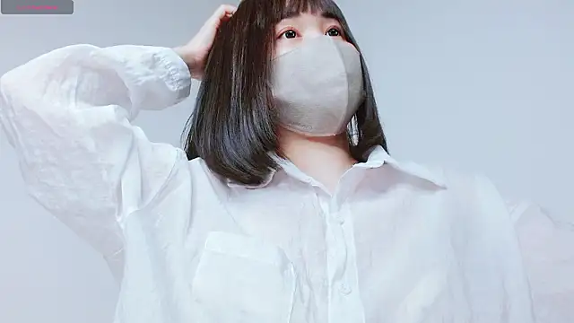 Zinzin chan online show from October 9, 3:10 am