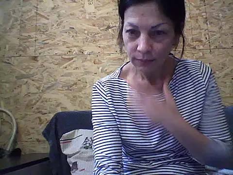 Milana38 online show from October 11, 2:20 pm