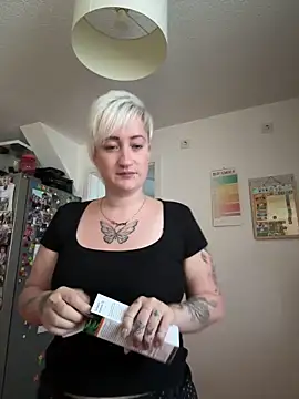 Rozendefotz online show from September 23, 6:22 am