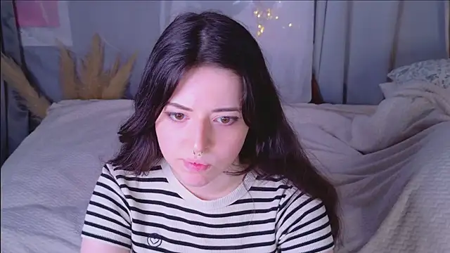 SoftAmora online show from January 10, 6:51 am