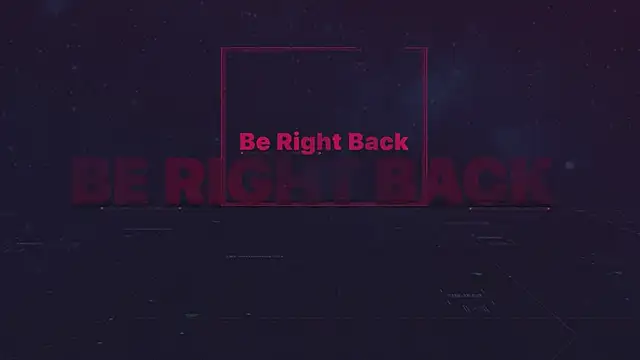 SammySmall F w online show from September 9, 8:52 pm