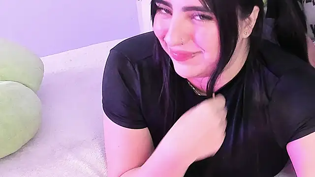 Camila Matinez  online show from February 18, 1:59 am