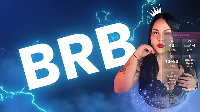 cristal herrera  online show from September 22, 3:38 am