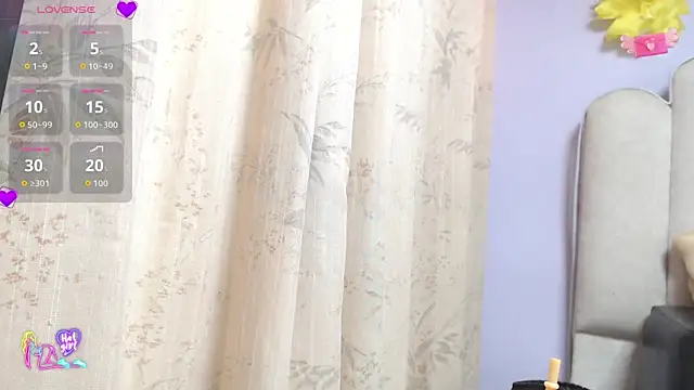 Meriiida online show from March 25, 8:45 pm