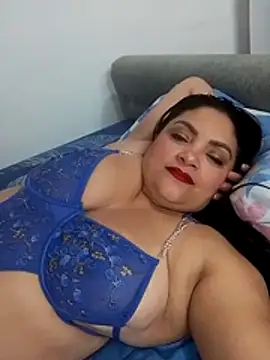 tiffany Johnson1 online show from November 18, 4:13 am