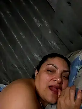 tiffany Johnson1 online show from February 28, 5:07 am