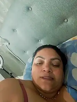 tiffany Johnson1 online show from February 15, 1:52 am