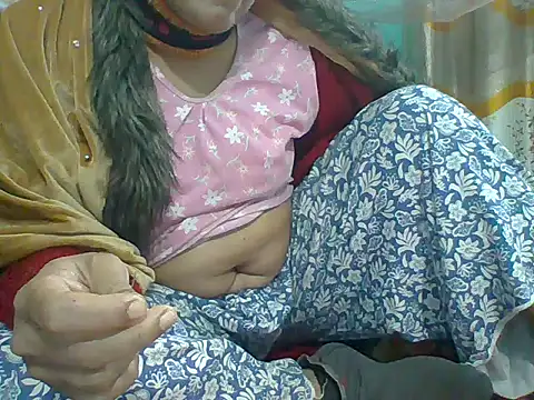 angel marea online show from January 9, 4:11 pm