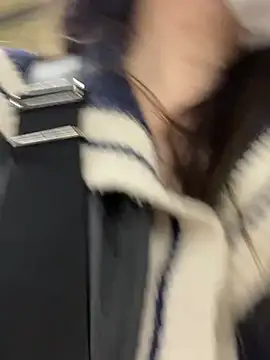 Lovelyanan online show from March 25, 2:09 pm