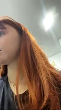 LunaMillie online show from January 11, 11:48 am