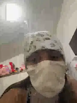 Bandidasexy22 online show from September 25, 2:21 am