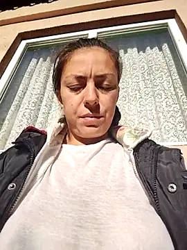 LenaBloomy online show from October 19, 1:46 pm