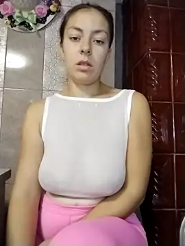 LenaBloomy online show from October 9, 12:42 pm