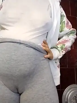 LenaBloomy online show from October 7, 12:31 pm