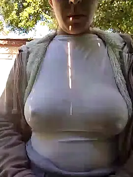 LenaBloomy online show from October 12, 1:02 pm