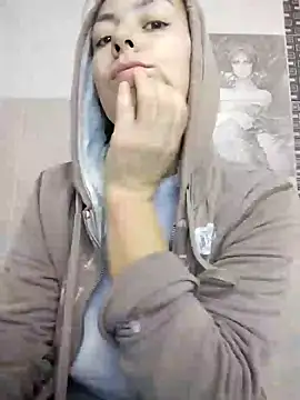 LenaBloomy online show from October 14, 1:14 pm