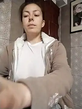 LenaBloomy online show from November 13, 1:21 pm