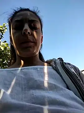 LenaBloomy online show from November 2, 1:03 pm