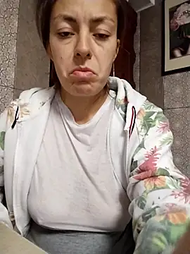 LenaBloomy online show from October 15, 1:14 pm