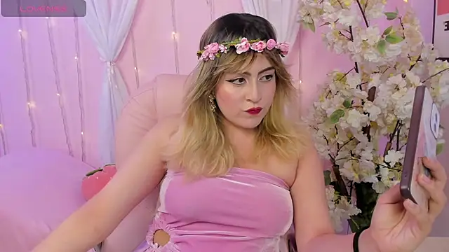 Jenny Wolridge  online show from March 1, 8:30 pm