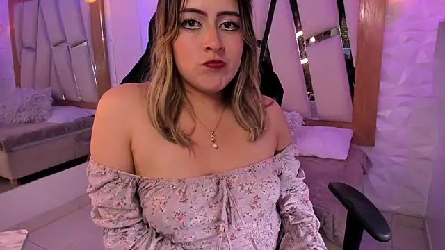 Jenny Wolridge  online show from September 16, 8:50 pm