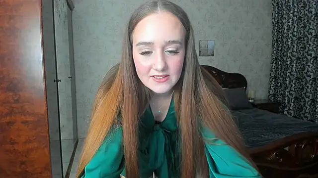 SabrinaCandi online show from November 23, 3:53 am