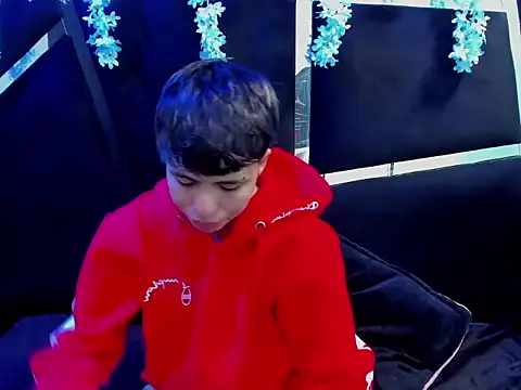 Bruno Cruzz online show from September 15, 6:11 am