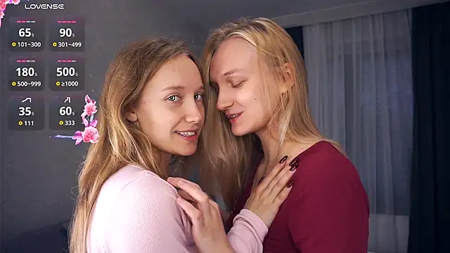 EarnestineGyllenband online show from September 24, 5:50 am