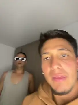 JeanLust online show from September 15, 7:49 am