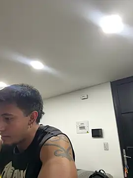 JeanLust online show from April 16, 1:28 am