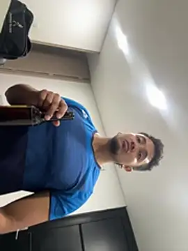 JeanLust online show from April 9, 1:19 am