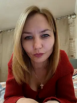 VeroLoverx online show from October 15, 4:20 pm