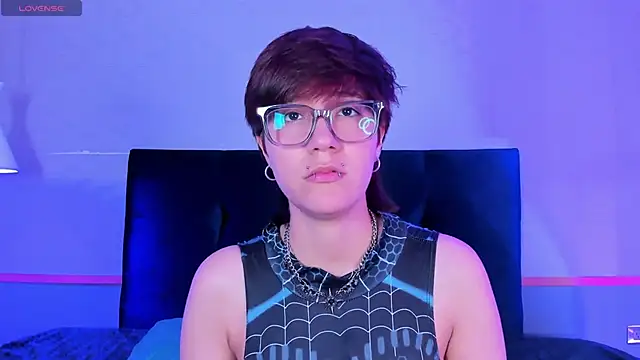 Tsuki Maru online show from February 12, 8:54 pm