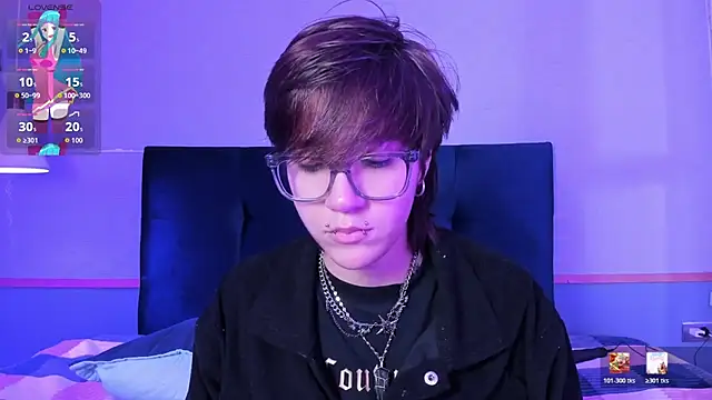 Tsuki Maru online show from March 8, 9:18 pm