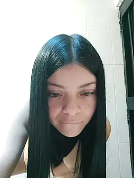 LunaJacobs online show from October 9, 7:40 pm