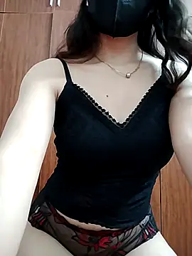 MaryyLy online show from September 26, 11:30 am